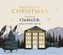 Arighi Bianchi Christmas in partnership with Cheshire Life