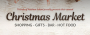 Rushton School Christmas Market